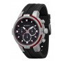 Мужские наручные часы GUARDO Premium 11149-1 чёрный