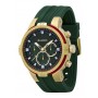 Мужские наручные часы GUARDO Premium 11149-2 зелёный