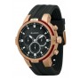 Мужские наручные часы GUARDO Premium 11149-3 чёрный