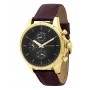 Мужские наручные часы GUARDO Premium 11173-9 коричневый