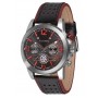 Мужские наручные часы GUARDO Premium 11177-6 чёрный