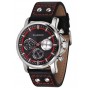 Мужские наручные часы GUARDO Premium 11214-1 чёрный