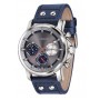 Мужские наручные часы GUARDO Premium 11214-3 сталь