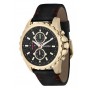Мужские наручные часы GUARDO Premium 11252-3 чёрный