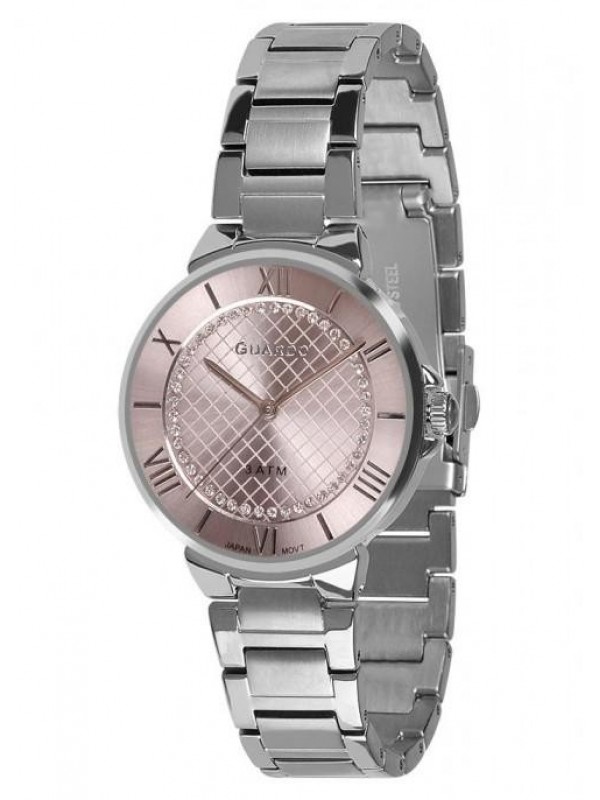 фото Мужские наручные часы GUARDO Premium 11267.1 светлый