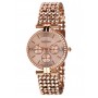 Женские наручные часы GUARDO Premium 11378-4 розовый