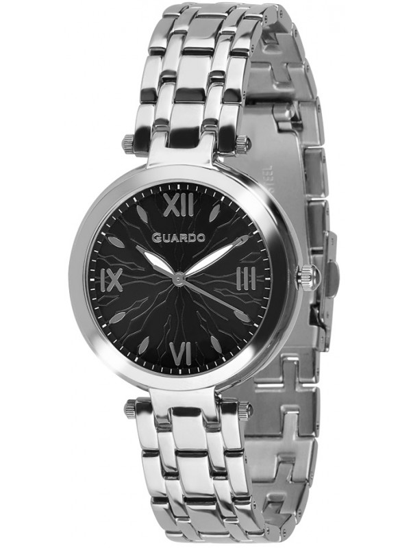 фото Женские наручные часы GUARDO Premium 11379-1