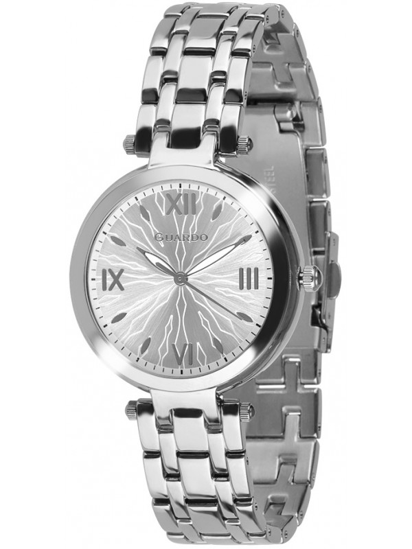 фото Женские наручные часы GUARDO Premium 11379-2