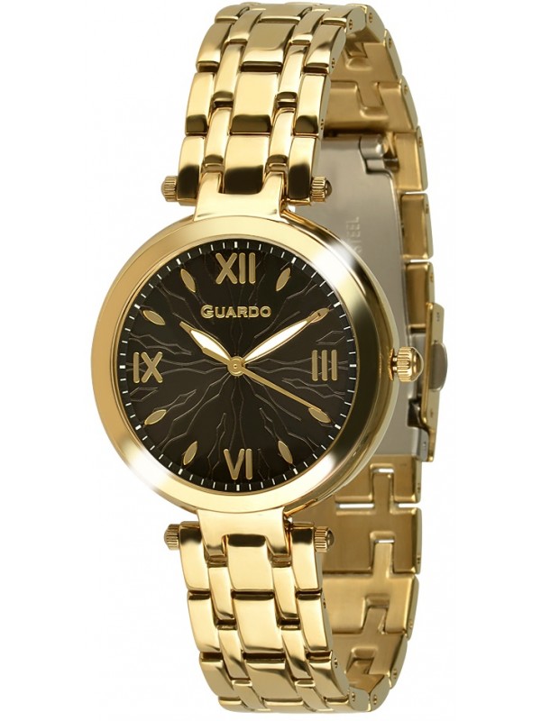 фото Женские наручные часы GUARDO Premium 11379-3