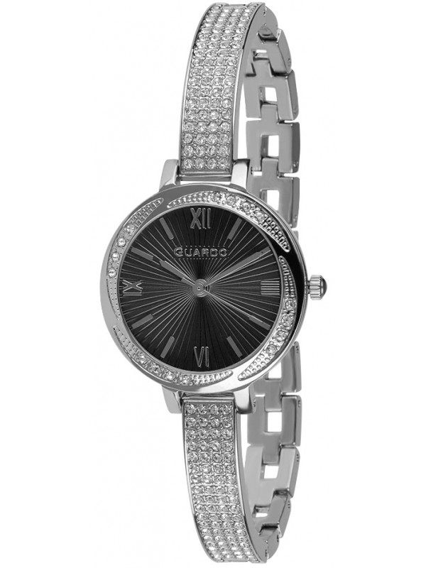 фото Женские наручные часы GUARDO Premium 11385-1