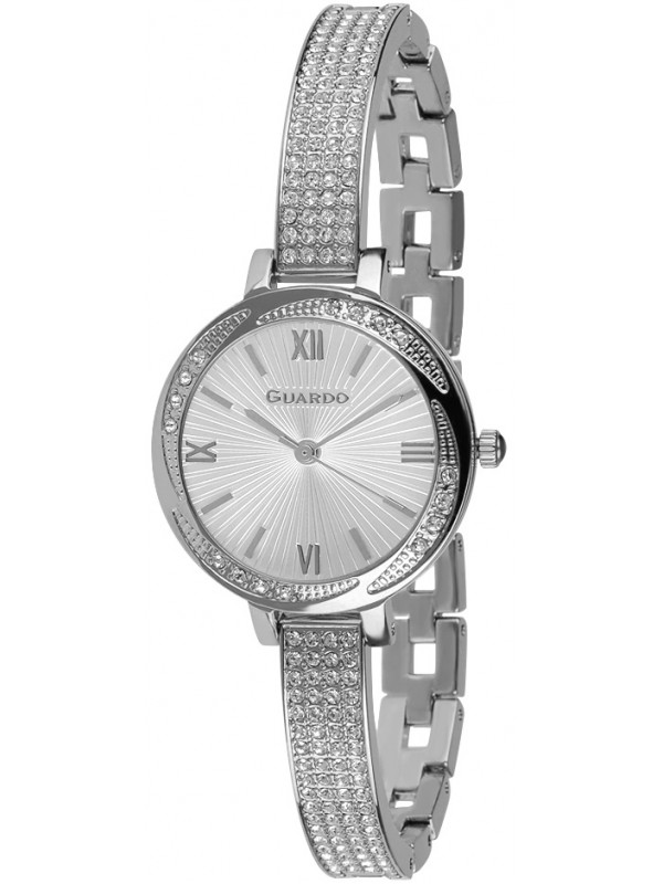 фото Женские наручные часы GUARDO Premium 11385-2