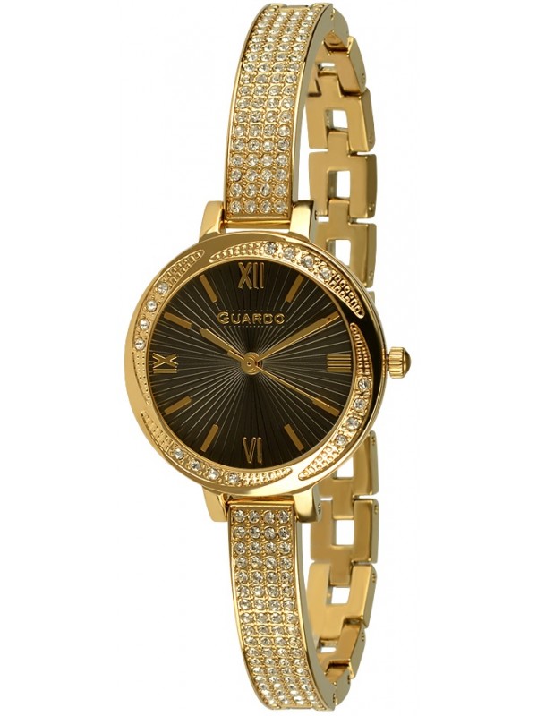фото Женские наручные часы GUARDO Premium 11385-3