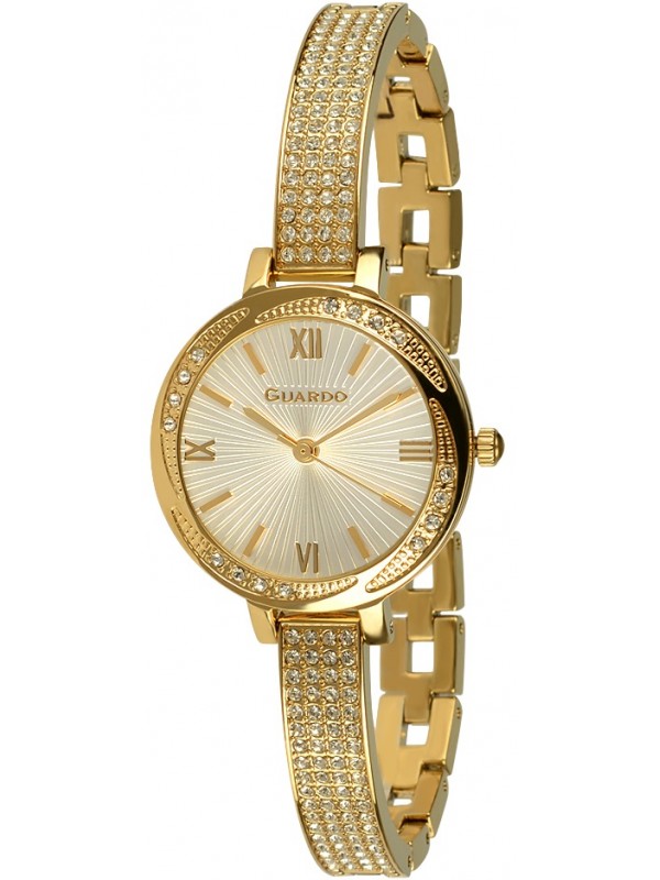 фото Женские наручные часы GUARDO Premium 11385-4