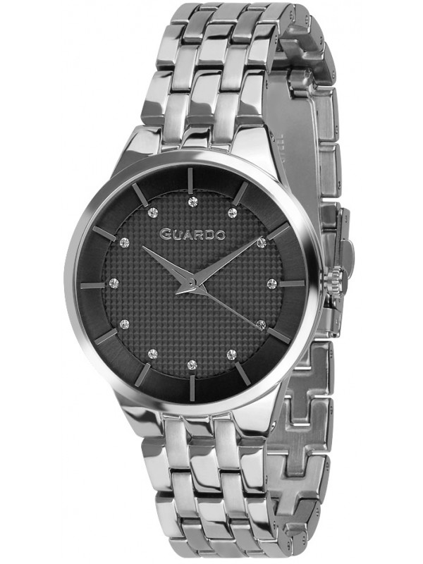 фото Женские наручные часы GUARDO Premium 11396-1