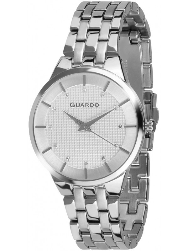 фото Женские наручные часы GUARDO Premium 11396-2