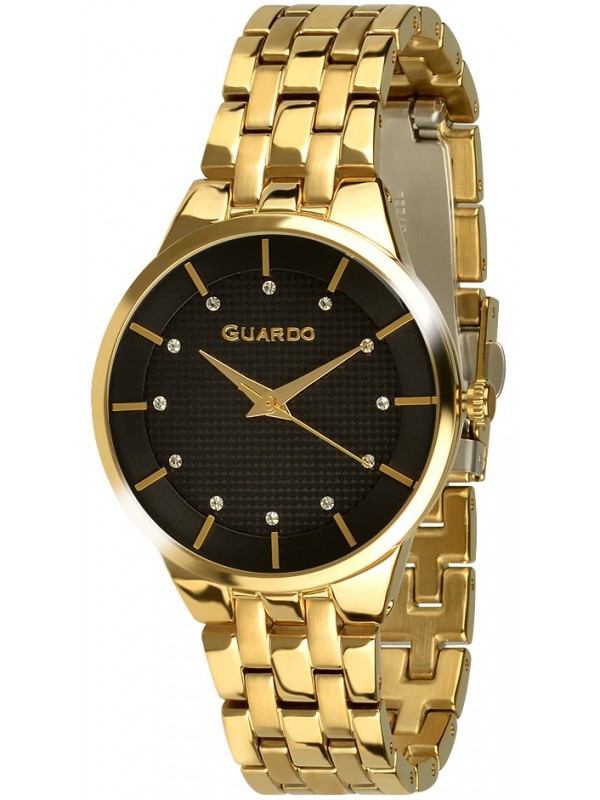 фото Женские наручные часы GUARDO Premium 11396-3