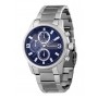 Мужские наручные часы GUARDO Premium 11410-2 синий
