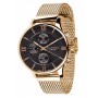 Мужские наручные часы GUARDO Premium 11419-4 чёрный