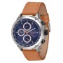 Мужские наручные часы GUARDO Premium 11446-2 синий