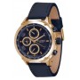 Мужские наручные часы GUARDO Premium 11446-4 тёмно-синий