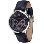 Мужские наручные часы GUARDO Premium 11450-2 тёмно-синий