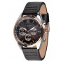 Мужские наручные часы GUARDO Premium 11451-6 чёрный