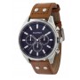Мужские наручные часы GUARDO Premium 11453-1 синий