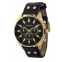 Мужские наручные часы GUARDO Premium 11453-4 чёрный