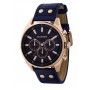 Мужские наручные часы GUARDO Premium 11453-5 тёмно-синий