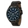 Мужские наручные часы GUARDO Premium 11453-6 синий