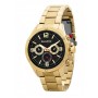 Мужские наручные часы GUARDO Premium 11455-4