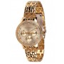 Женские наручные часы GUARDO Premium 11461-4 золотой