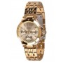 Женские наручные часы GUARDO Premium 11463-3 золотой