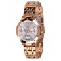 Женские наручные часы GUARDO Premium 11463-5 сталь