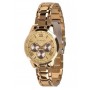 Женские наручные часы GUARDO Premium 11466-4 жёлтый