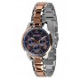 Женские наручные часы GUARDO Premium 11466-7 тёмно-синий