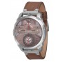 Мужские наручные часы GUARDO Premium 11502-3 серый