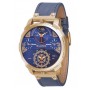 Мужские наручные часы GUARDO Premium 11502-5 синий