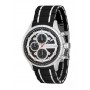 Мужские наручные часы GUARDO Premium 11531-1 чёрный+сталь
