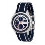 Мужские наручные часы GUARDO Premium 11531-2 синий+сталь