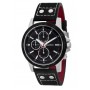 Мужские наручные часы GUARDO Premium 11611-1 чёрный