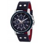 Мужские наручные часы GUARDO Premium 11611-2 тёмно-синий