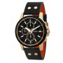 Мужские наручные часы GUARDO Premium 11611-4 чёрный