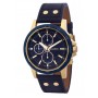 Мужские наручные часы GUARDO Premium 11611-5 тёмно-синий