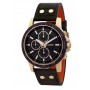 Мужские наручные часы GUARDO Premium 11611-6 коричневый