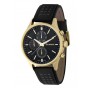 Мужские наручные часы GUARDO Premium 11647-3 чёрный