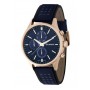Мужские наручные часы GUARDO Premium 11647-4 тёмно-синий