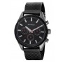 Мужские наручные часы GUARDO Premium 11661-2 чёрный