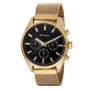Мужские наручные часы GUARDO Premium 11661-3 чёрный