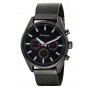 Мужские наручные часы GUARDO Premium 11661-6 чёрный